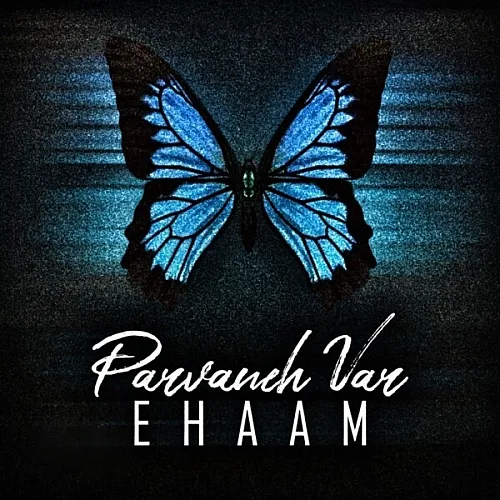 Parvaneh Ehaam
